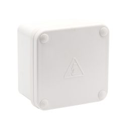 Caja de Pase 612 Fichas Mig