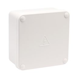 Caja de Pase 614 Fichas Mig