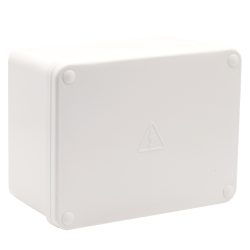 Caja de Pase 616 Fichas Mig
